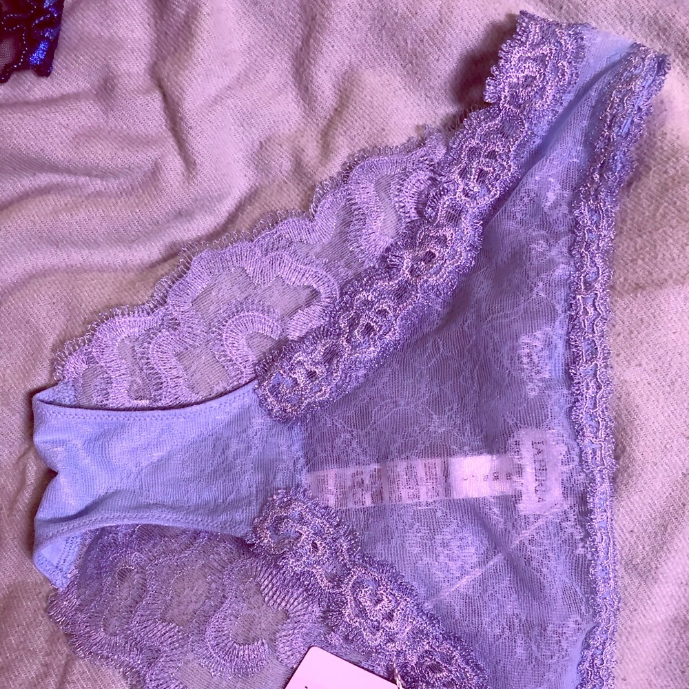 La Perla M
